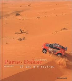 Paris-Dakar