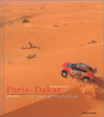 Paris-Dakar