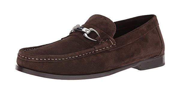 Bruno magli townsend loafer Clearance