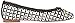 Kate Spade New York Women's Windsor Ballet Flat