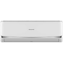 Amazon.com: Honeywell Mini Split Air Conditioner, 18,000 BTU, Single Zone,  White (HWAC-1817S) : Home u0026 Kitchen