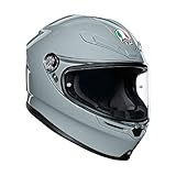 AGV K6 Helmet