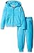 Juicy Couture Girls' French Terry Jog Set