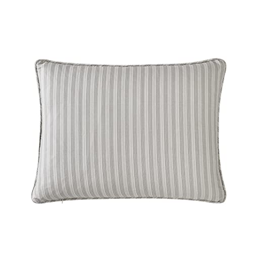 Stone Cottage Cotton Sateen Comforter Set, King, Lancaster Pricepulse