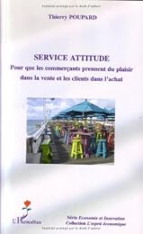 Service attitude
