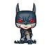 Funko Pop! Heroes: Batman 80th - Red Rain Batman (1991)