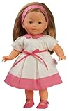 Corolle Mademoiselle Vanilla Blonde Doll