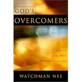 God's Overcomers