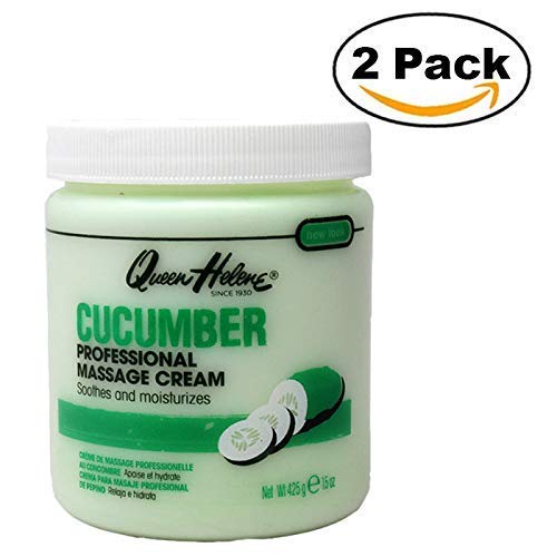 queen helene cucumber cream