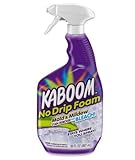 Kaboom No Drip Foam Mold & Mildew 30 fl oz (887 ml),3pk
