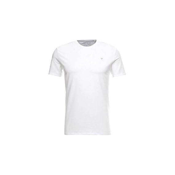 t shirt guess uomo amazon