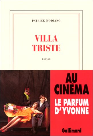 Villa triste