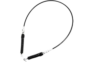 DUDUBUY Cable Gear Selector Shift for Polaris Ranger RZR 570 900 7081620