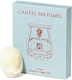 Spiritus Sancti Cameo 4 pcs by Cire Trudon