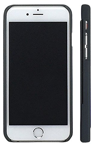SlimClip Case All-in-One Lightweight Sports Case for Apple iPhone 6 or 6S Cell Phone - GREY