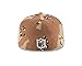 New Era NFL League Basic 6 59FIFTY Fitted Cap