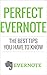 Evernote: Perfect Evernote, The Best Tips You Have to know [Microelectronics] (101 evernote app, evernote, evernote essentials, evernote for beginners, ... mastery, evernote for writers, success)
