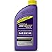 Royal Purple 1540 5W40 synthetic Oil, 1 quart