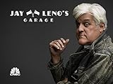 Jay Leno's Garage, Season 1