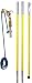 Jameson 18' Fiberglass Pole Pruner Package (FG Series) with Quick Change Adapte primary