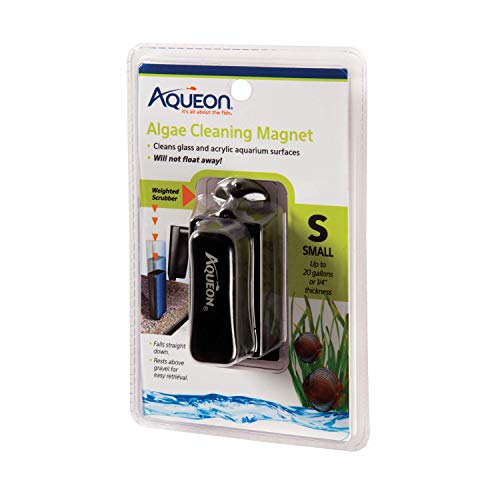 Aqueon Aquarium Algae Scraper