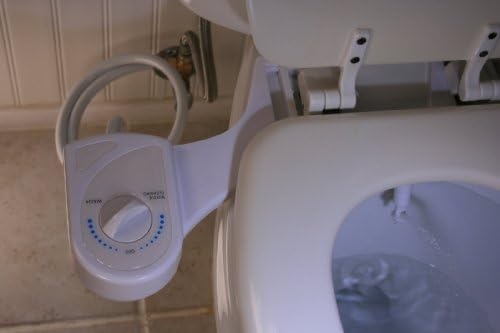 Bidet Seat