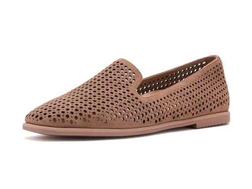 Vionic Womens Willa 2.0 Willa 2.0 Loafer 5 Medium at Amazon