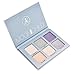 UNKE Nature Glow Eyeshadow Palette Kit