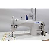 Juki DDL8700 LockStitch Industrial Sewing Machine,Table,Servo Motor,Lamp. Not Assembled