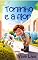Livro TONINHO E A FLOR (Livros Infantis Livro 11)