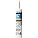 Custom BLDG Products PC1110S-6 10.5-Ounce Snow Caulk, Bright White
