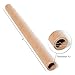 Milliard Mason Bee Nest Tubes Cardboard Refill– 100 Tube Pack/Length 6 inch Opening Diameter 5/16 inches