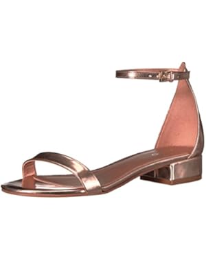 Women's Angilia Flat Sandal