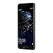 Huawei P10 Plus VKY-L29 6GB RAM / 128GB ROM 5.5-Inch 4G LTE Dual SIM FACTORY UNLOCKED - International Stock No Warranty (BLACK)