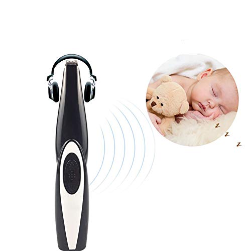 USB Rechargeable Pets Hair Trimmer for Dogs Cats Pet Paw Ears Eyes Face Hair Grooming Clipper
