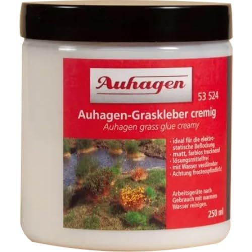 Auhagen 53524 Natural Glue