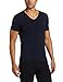 Emporio Armani Men's Cotton Stretch Vneck