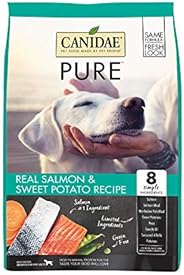 blue dog food samples