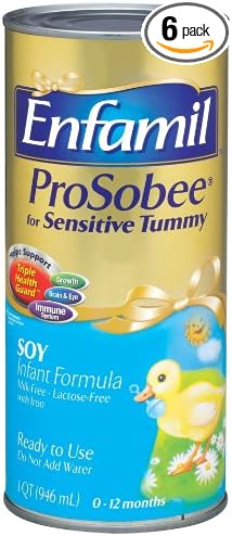 enfamil prosobee lipil