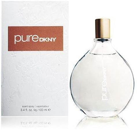 dkny pure verbena 100ml eau de parfum