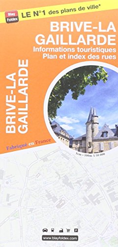 Brive-la-Gaillarde