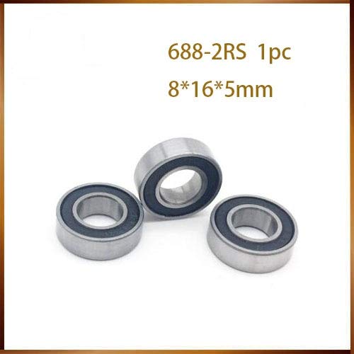 Подшипник 688 rs