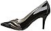 AK Anne Klein Women's Yamini Synthetic Dress Pump