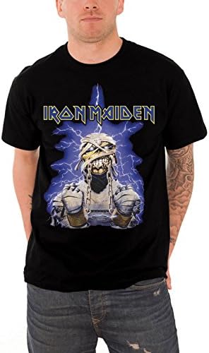 قیمت و خرید Iron Maiden T Shirt 