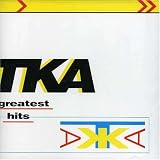 GREATEST HITS (LTD) (REIS)                         image