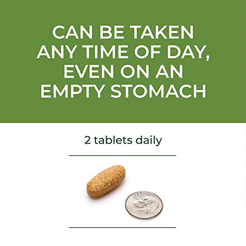 4 MegaFood+Supplement+Development+Vegetarian+Gluten+Free