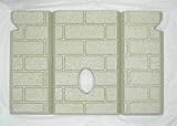 Whitfield Pellet Firebrick Cerra Advantage II 2