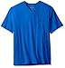 Nautica Men's Big-Tall V-Neck T-Shirt