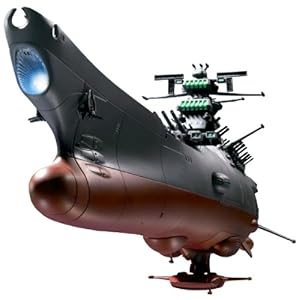 超合金魂 GX-64 宇宙戦艦ヤマト2199