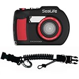 SeaLife DC2000 HD Underwater Digital Camera with FREE Storm Lanyard.